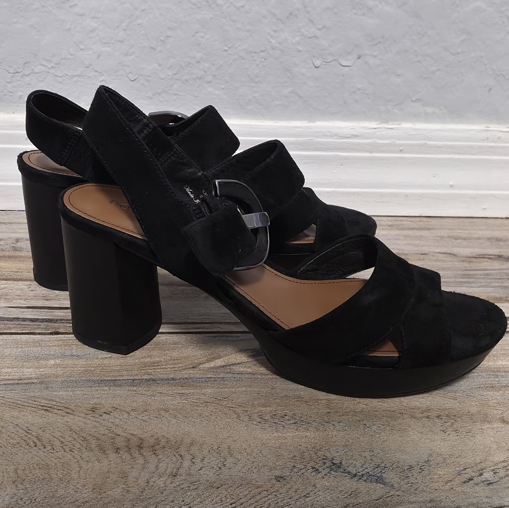 Donald Pliner Kayta 2 Platform Sandal (Women), Size 9